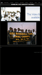 Mobile Screenshot of gramblingbaseball.weebly.com