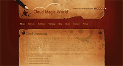 Desktop Screenshot of cloudbyuchit.weebly.com