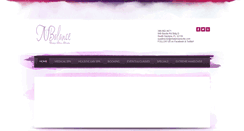 Desktop Screenshot of nbalancestudio.weebly.com