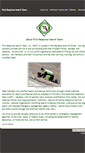 Mobile Screenshot of firstresponsesearchteam.weebly.com