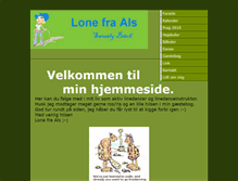 Tablet Screenshot of lonefraals.weebly.com