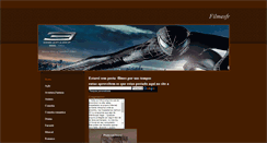 Desktop Screenshot of filmesfr.weebly.com