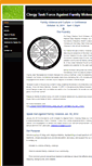 Mobile Screenshot of clergytaskforce.weebly.com