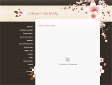 Tablet Screenshot of giftsworthgiving.weebly.com