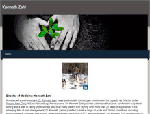 Tablet Screenshot of kennethzahl.weebly.com