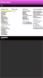 Mobile Screenshot of kamiaklibrary.weebly.com