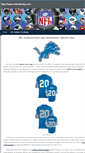 Mobile Screenshot of nfljerseyswholesaler.weebly.com