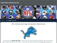 Tablet Screenshot of nfljerseyswholesaler.weebly.com