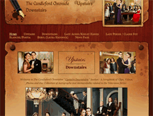 Tablet Screenshot of newupstairsdownstairs.weebly.com