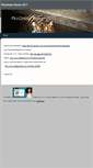 Mobile Screenshot of pkoonline.weebly.com