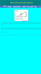 Mobile Screenshot of mathextension.weebly.com
