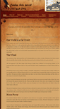 Mobile Screenshot of combeeautoworld.weebly.com