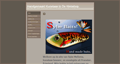 Desktop Screenshot of 123kunstaas.weebly.com