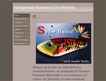 Tablet Screenshot of 123kunstaas.weebly.com