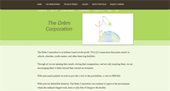 Desktop Screenshot of drem.weebly.com