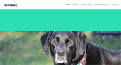 Desktop Screenshot of help4animalsnow.weebly.com