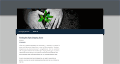 Desktop Screenshot of packagingphoenixcom.weebly.com
