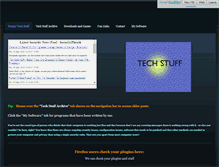 Tablet Screenshot of chrisallenealing.weebly.com