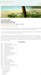 Mobile Screenshot of highschoolencore.weebly.com