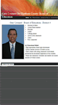 Mobile Screenshot of garyleonard2010.weebly.com