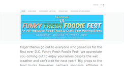 Desktop Screenshot of dcf4.weebly.com