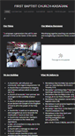 Mobile Screenshot of fbck.weebly.com