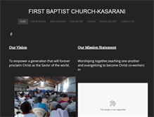 Tablet Screenshot of fbck.weebly.com