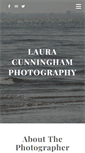 Mobile Screenshot of lauracunninghamphotography.weebly.com