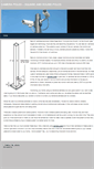 Mobile Screenshot of camerapoles.weebly.com