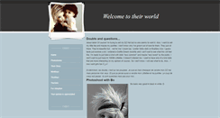 Desktop Screenshot of beboyz.weebly.com
