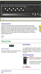 Mobile Screenshot of fptech.weebly.com