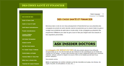 Desktop Screenshot of ontrouvea.weebly.com