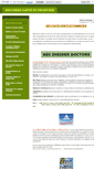 Mobile Screenshot of ontrouvea.weebly.com