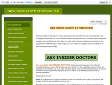 Tablet Screenshot of ontrouvea.weebly.com