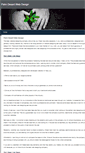 Mobile Screenshot of palmdesertwebdesign.weebly.com
