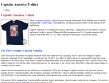 Tablet Screenshot of captainamericat-shirt.weebly.com
