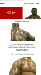 Mobile Screenshot of joegym.weebly.com