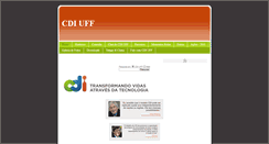 Desktop Screenshot of cdiuff.weebly.com