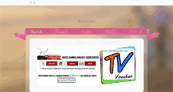 Desktop Screenshot of malangparabola.weebly.com