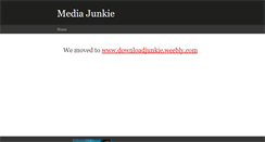 Desktop Screenshot of bleachexile.weebly.com