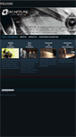 Mobile Screenshot of dcapture.weebly.com