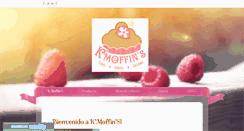 Desktop Screenshot of kmoffins.weebly.com