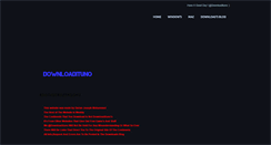 Desktop Screenshot of downloadituno.weebly.com