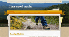 Desktop Screenshot of kaljukass.weebly.com