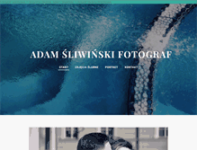 Tablet Screenshot of fotografik.weebly.com