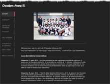Tablet Screenshot of chevaliersatomeb1.weebly.com
