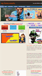 Mobile Screenshot of myforexresults.weebly.com
