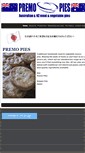 Mobile Screenshot of premopie.weebly.com