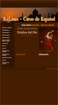Mobile Screenshot of enlinea.weebly.com