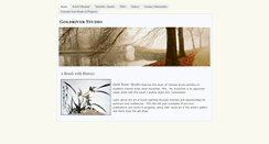 Desktop Screenshot of goldriver.weebly.com